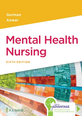 Asistență medicală în domeniul sănătății mintale - Mental Health Nursing
