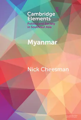 Myanmar: Un lexicon politic - Myanmar: A Political Lexicon