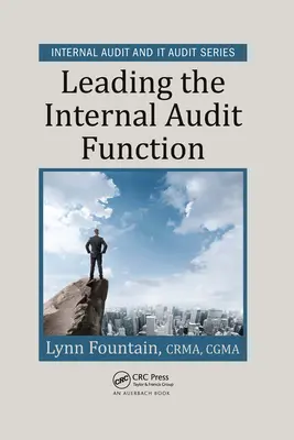 Conducerea funcției de audit intern - Leading the Internal Audit Function