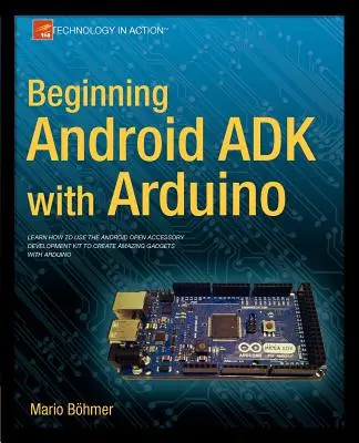 Începutul Android Adk cu Arduino - Beginning Android Adk with Arduino