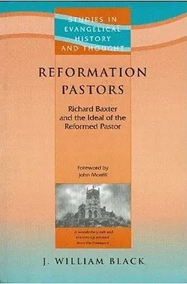 Scht: Pastorii Reformei - Scht: Reformation Pastors