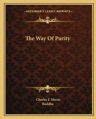 Calea purității - The Way Of Purity