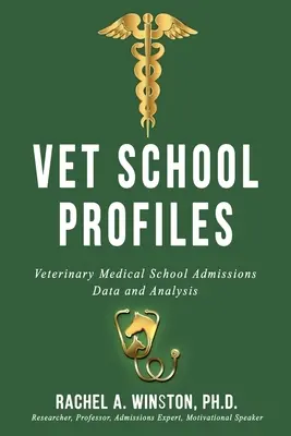 Profiluri ale școlilor veterinare: Date și analiză privind admiterea la școala de medicină veterinară - Vet School Profiles: Veterinary Medical School Admissions Data and Analysis