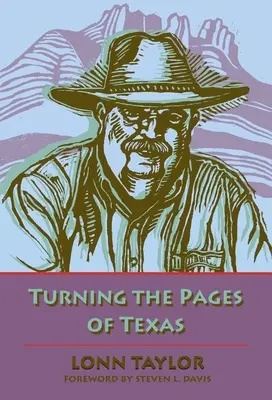 Întoarcerea paginilor din Texas - Turning the Pages of Texas