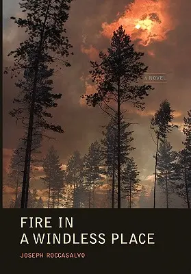 Foc într-un loc fără vânt - Fire in a Windless Place