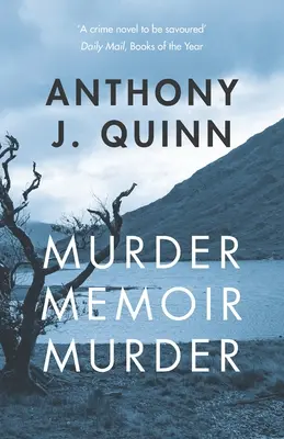 Crimă Memorie Crimă - Murder Memoir Murder