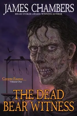 Martorul ursului mort - The Dead Bear Witness