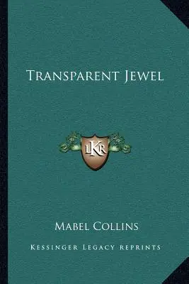 Bijuteria transparentă - Transparent Jewel