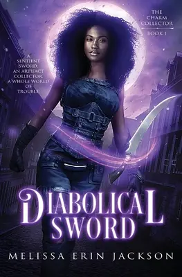 Sabia Diabolică - Diabolical Sword