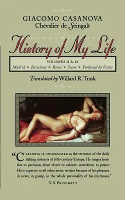 Istoria vieții mele - History of My Life