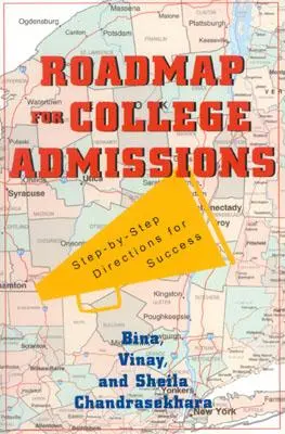 Foaie de parcurs pentru admiterea la facultate: Direcții pas cu pas pentru succes - Roadmap for College Admissions: Step-By-Step Directions for Success