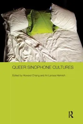 Culturi sinofone queer - Queer Sinophone Cultures
