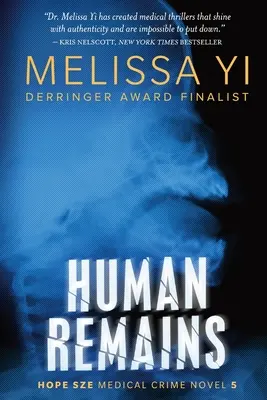 Rămășițe umane - Human Remains