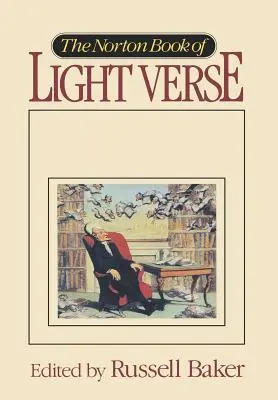 Cartea Norton de versuri ușoare - Norton Book of Light Verse