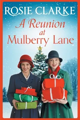 O reuniune pe Mulberry Lane - A Reunion at Mulberry Lane