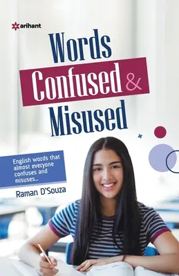 Cuvinte confundate și folosite greșit - Words Confused & Misused