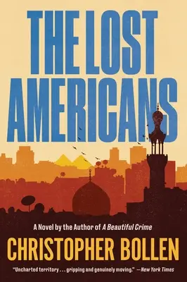 Americanii pierduți - The Lost Americans