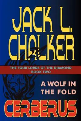 Cerberus: Un lup în pădure - Cerberus: A Wolf in the Fold