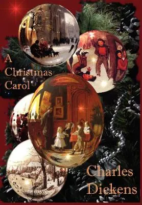 Un colind de Crăciun - A Christmas Carol