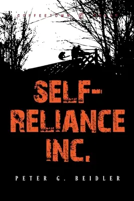 Self-Reliance, Inc: Un experiment Walden din secolul al XX-lea - Self-Reliance, Inc.: A Twentieth-Century Walden Experiment