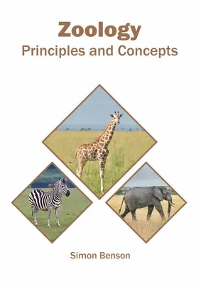 Zoologie: Principii și concepte - Zoology: Principles and Concepts