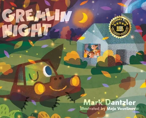 Noaptea Gremlin - Gremlin Night