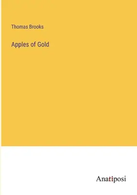 Mere de aur - Apples of Gold