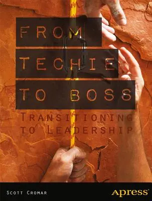 De la tehnician la șef: Tranziția către leadership - From Techie to Boss: Transitioning to Leadership