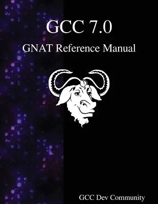 Manual de referință GCC 7.0 GNAT - GCC 7.0 GNAT Reference Manual