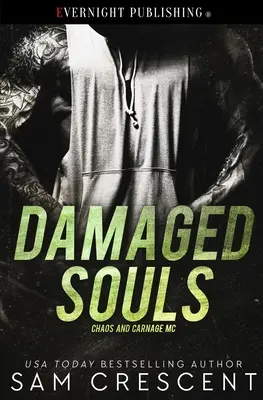 Suflete distruse - Damaged Souls