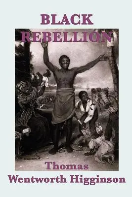 Rebeliunea neagră - Black Rebellion