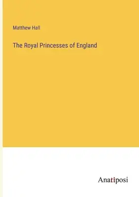 Prințesele regale ale Angliei - The Royal Princesses of England
