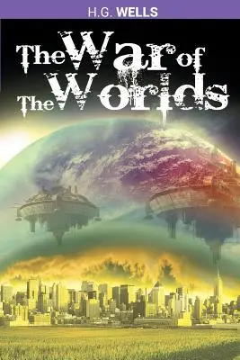 Războiul lumilor (The War of the Worlds) - The War of the Worlds