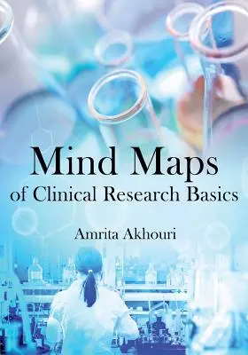 Hărți mentale ale bazelor cercetării clinice - Mind Maps of Clinical Research Basics
