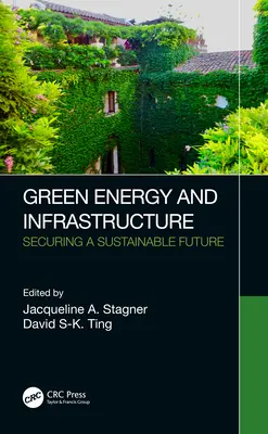 Energie verde și infrastructură: Asigurarea unui viitor durabil - Green Energy and Infrastructure: Securing a Sustainable Future