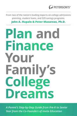 Planificați și finanțați visele de colegiu ale familiei dumneavoastră - Plan and Finance Your Family's College Dreams