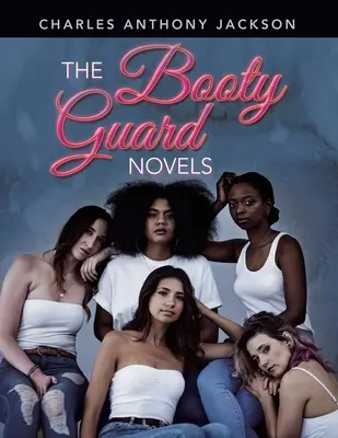 Romanele Gardianului - The Booty Guard Novels