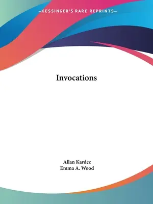 Invocații - Invocations