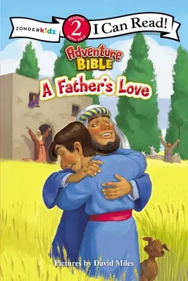 Dragostea unui tată: Nivelul 2 - A Father's Love: Level 2