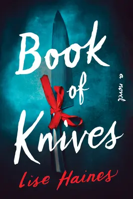 Cartea cu cuțite - Book of Knives