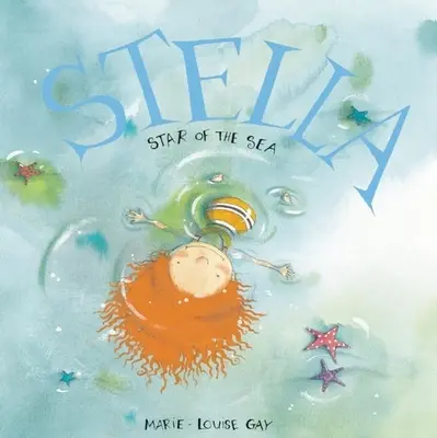 Stella, steaua mării - Stella, Star of the Sea