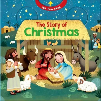 The Story of Christmas (Povestea Crăciunului) - The Story of Christmas