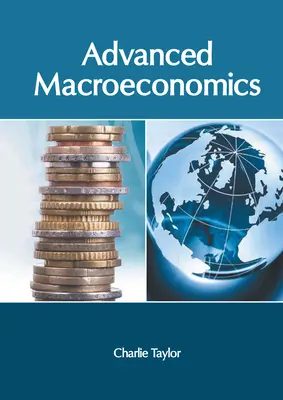Macroeconomie avansată - Advanced Macroeconomics