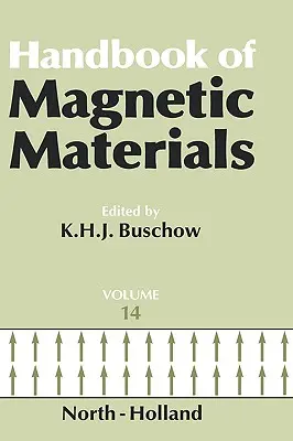 Manual de materiale magnetice: Volumul 10 - Handbook of Magnetic Materials: Volume 10