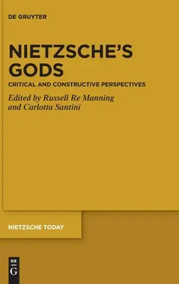 Zeii lui Nietzsche - Nietzsche's Gods