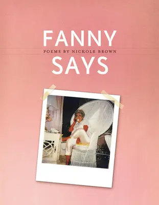 Fanny spune - Fanny Says