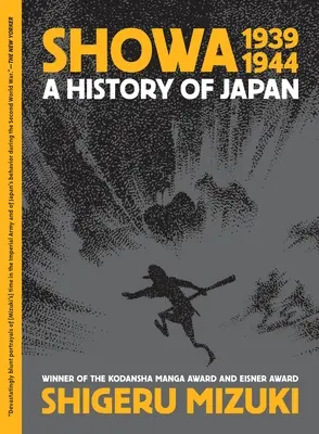Showa 1939-1944: O istorie a Japoniei - Showa 1939-1944: A History of Japan