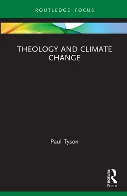 Teologia și schimbările climatice - Theology and Climate Change