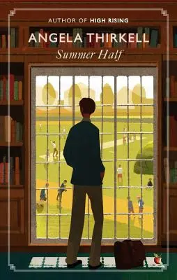 Summer Half: Un clasic modern Virago - Summer Half: A Virago Modern Classic