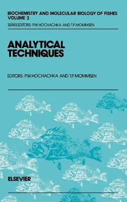 Tehnici analitice: Volumul 3 - Analytical Techniques: Volume 3